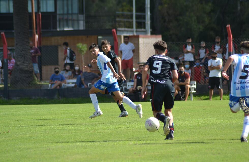 Newell’s abre una escuela de fútbol para chicos con Síndrome de Down