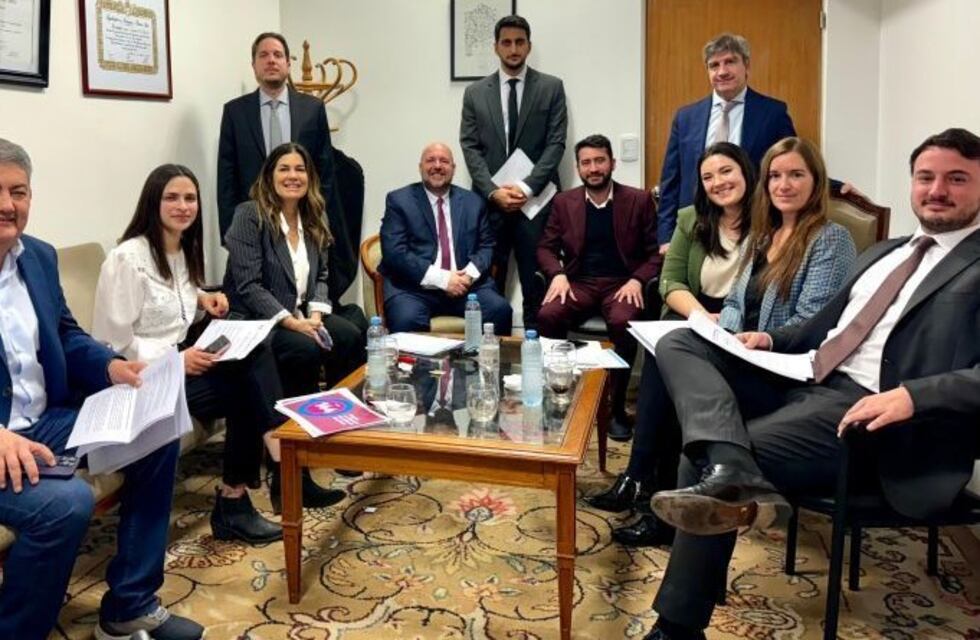 La diputada puntaltense Abigail Gómez unió su banca a La Libertad Avanza