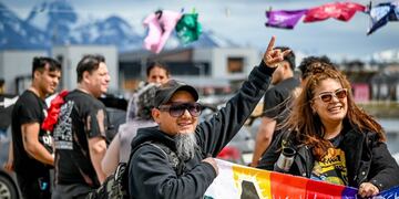 Recital de La Renga: “El trabajo de prevención fue positivo”