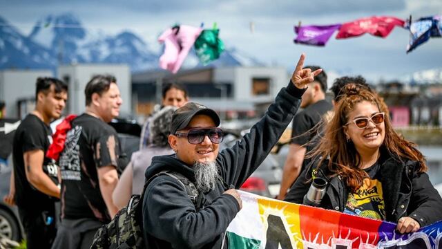 Recital de La Renga: “El trabajo de prevención fue positivo”