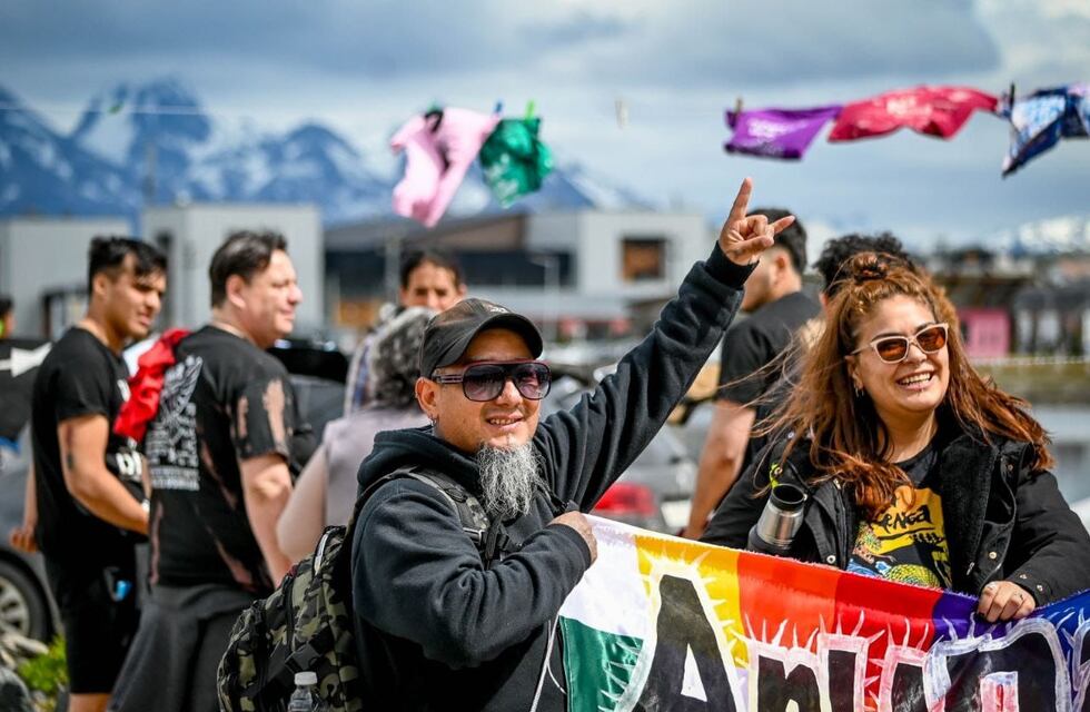 Recital de La Renga: “El trabajo de prevención fue positivo”
