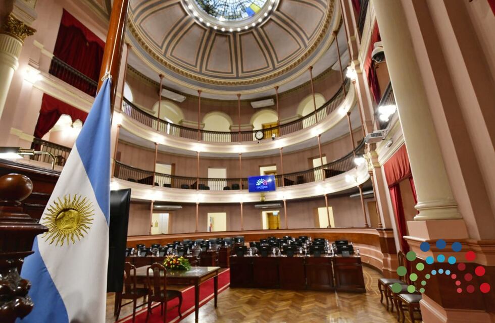 La Cámara de Diputados sesionará este miércoles