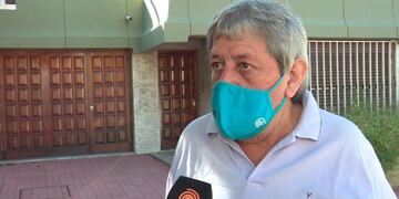 "Loco Tito". (Gentileza ElDoce.tv)