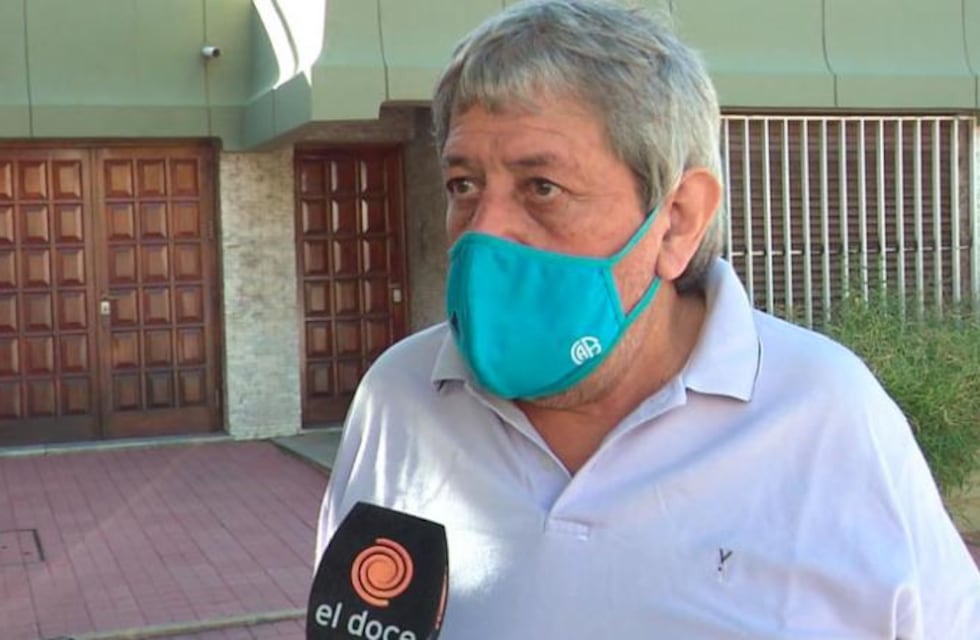 Interna en la barra de Belgrano: detuvieron al sujeto que le disparó al “Loco Tito”