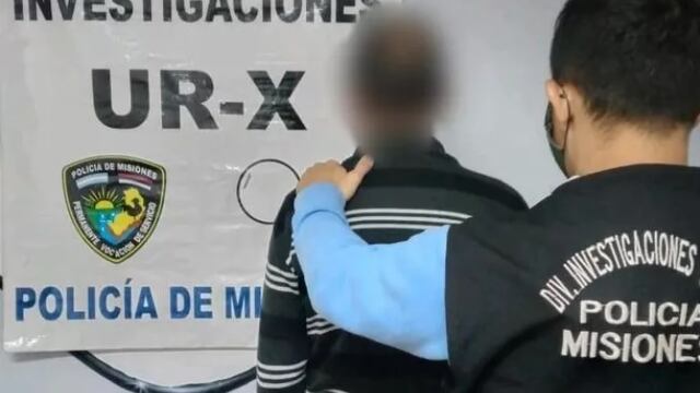 Estafó a una mujer con la venta del departamento en donde viven sus padres