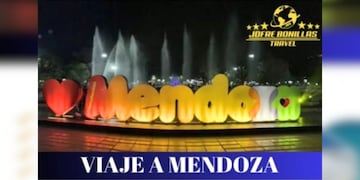 En Chile ofrecen tours de compras a Mendoza: cuáles son los precios y limitaciones de los viajes