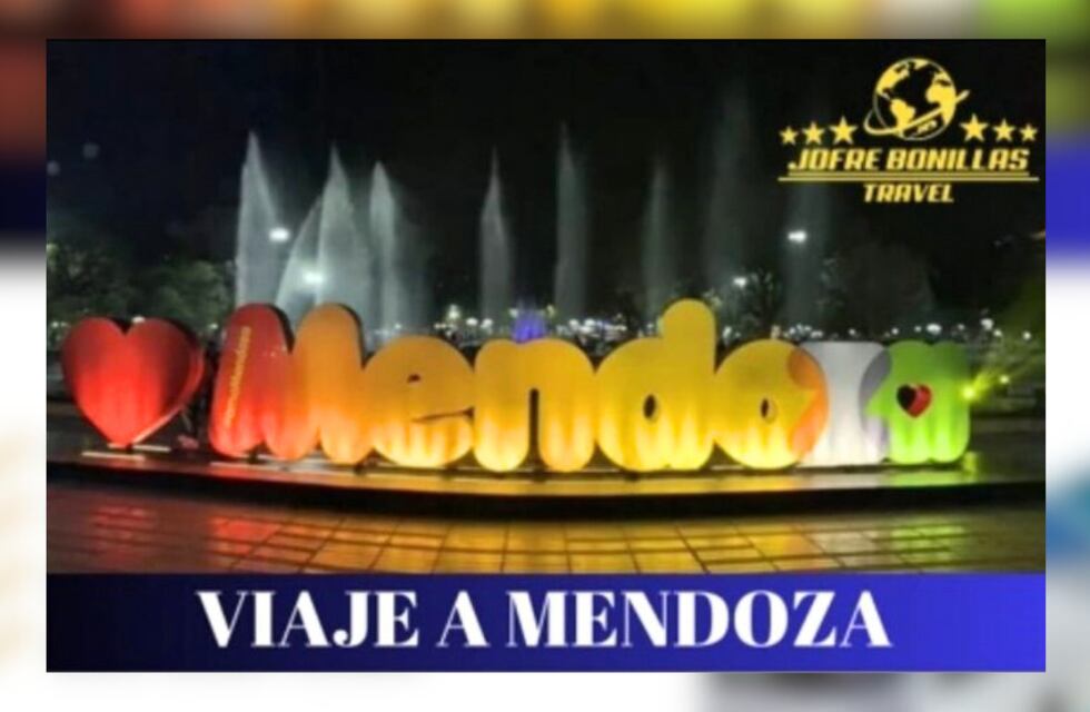 En Chile ofrecen tours de compras a Mendoza: cuáles son los precios y limitaciones de los viajes