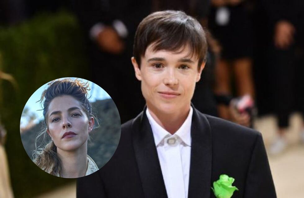 “Tuvimos sexo todo el tiempo”: Elliot Page reveló que tuvo relaciones con una actriz en el rodaje de Juno