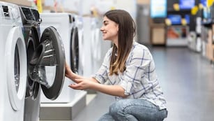 Cómo acceder a la promoción de hasta 50% de descuento en electrodoméstico.