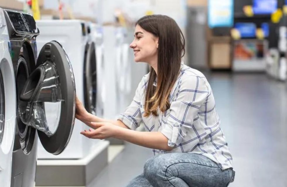 Promociones de hasta el 50% en electrodomésticos: dónde comprar