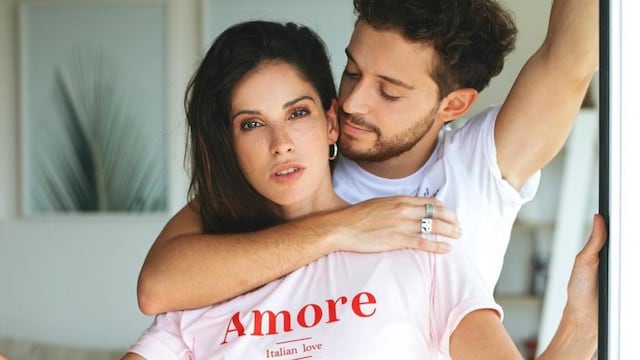 Tini Stoessel le alertó a Cande Molfese que Ruggero le era infiel: “Amiga, date cuenta”