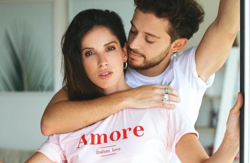 Tini Stoessel le alertó a Cande Molfese que Ruggero le era infiel: “Amiga, date cuenta”