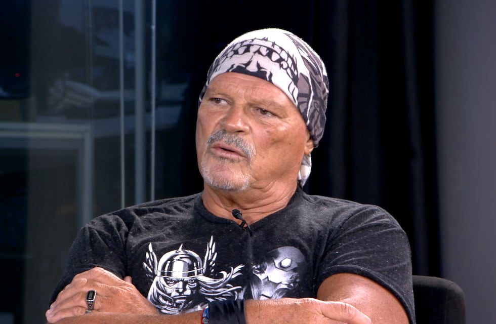 Alfa de Gran Hermano dio positivo de alcoholemia: la foto del escándalo y cuánta graduación tenía en sangre