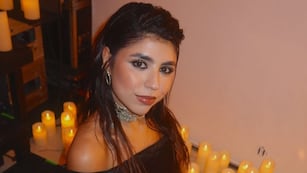 Cami Mayan habló de su separación.