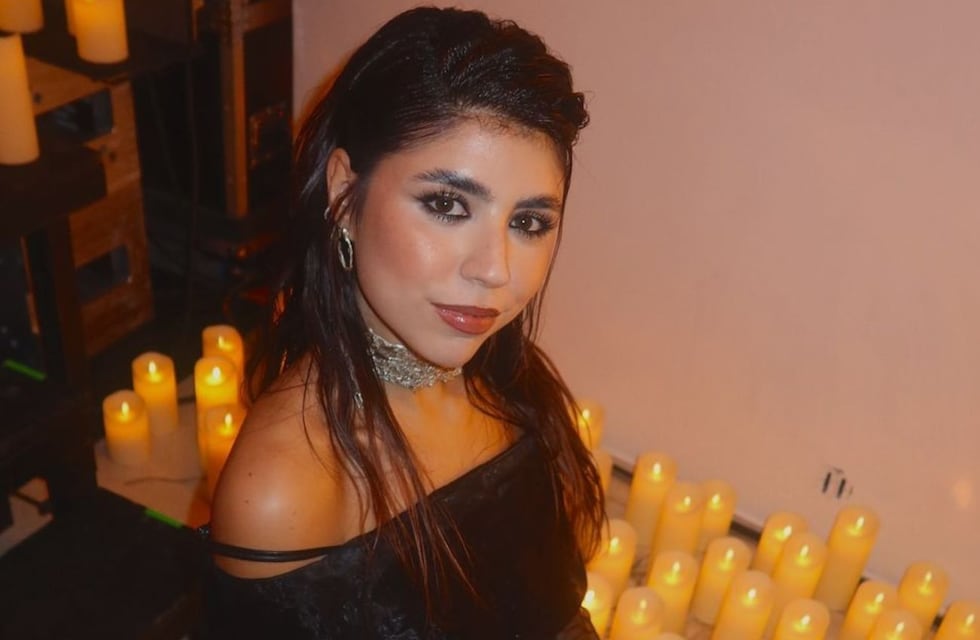 Cami Mayan habló sobre cómo vivió su exposición tras separarse de Alexis Mac Allister: “La cornuda del momento”