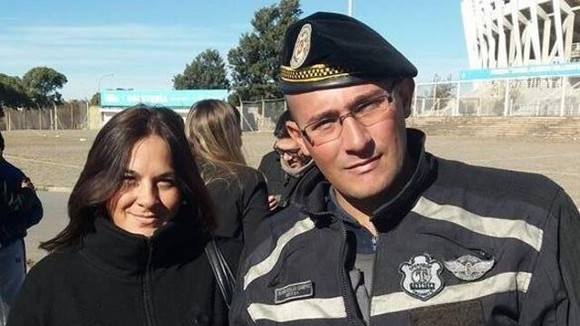 La Justicia determinó que Cristina fue víctima de femicidio.