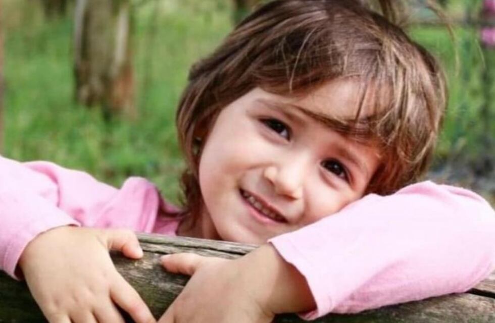 Con ayuda de los neuquinos, y en tiempo récord, una nena juntó $86.000.000 para tratar su leucemia en España