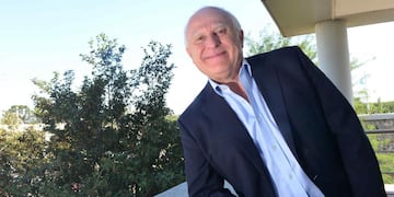 Miguel Lifschitz. (Télam)