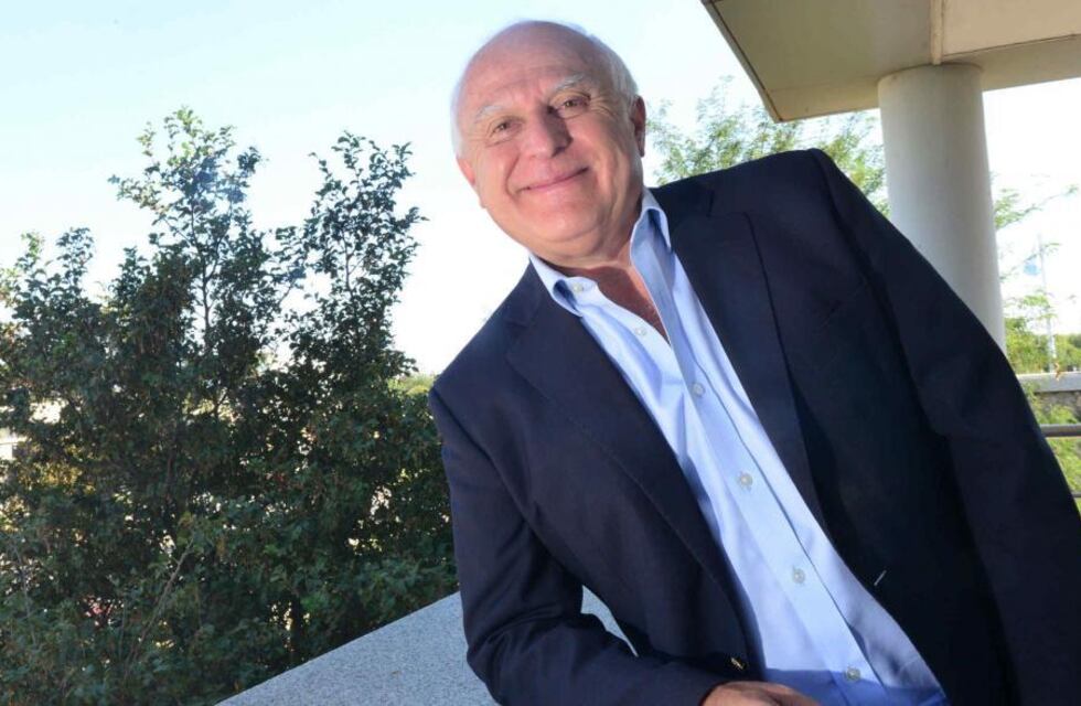 Lifschitz tuvo una “desmejoría clínica” y se agravó su estado de salud