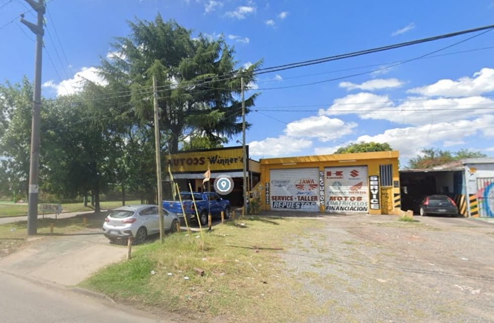 Fatal desenlace tras una discusión en un taller mecánico: dos muertos