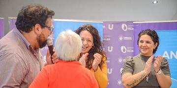 Ushuaia: entregaros 50 jubilaciones de ANSES por pago de Deuda Previsional