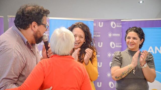 Ushuaia: entregaros 50 jubilaciones de ANSES por pago de Deuda Previsional