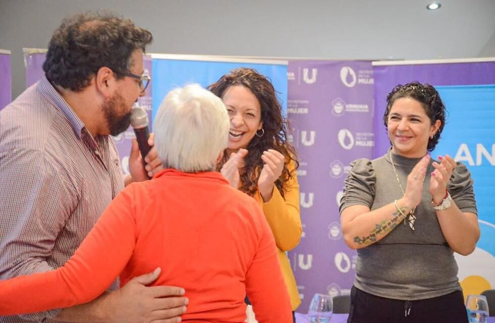 Ushuaia: entregaros 50 jubilaciones de ANSES por pago de Deuda Previsional