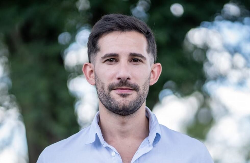 Gonzales Chaves: Pablo Arévalo destacó la rápida resolución de casos delictivos en la localidad