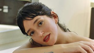 La vez que Leticia Siciliani lloró al recordar su primer beso con una mujer: “Tocando el...”.