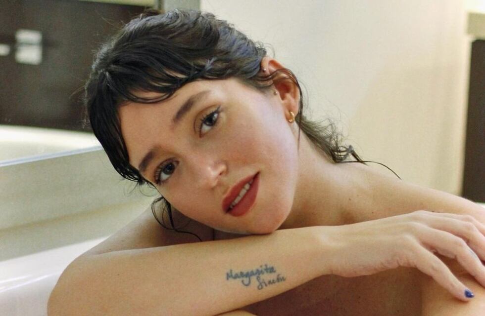 La vez que Leticia Siciliani lloró al recordar su primer beso con una mujer: “Tocando el...”