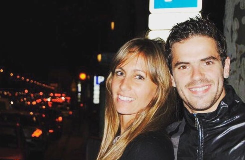 Fernando Gago y Gisela Dulko, inmersos en un escándalo mediático: ¿infidelidad y separación?