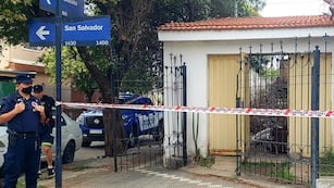 Investigan un nuevo femicidio en Córdoba.