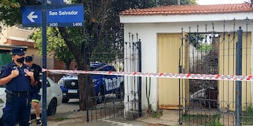 Investigan un nuevo femicidio en Córdoba.