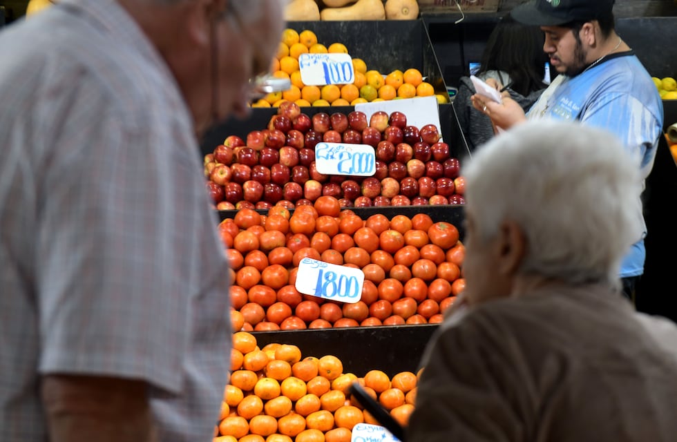 Un nuevo lujo en Córdoba: aumentó el tomate y el kilo pasó de $700 a $1.800