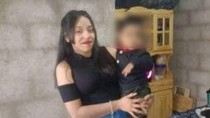 MILAGROS GERALDINA REYES. La joven de 16 años fue asesinada en su casa y su expadrastro está detenido e imputado.