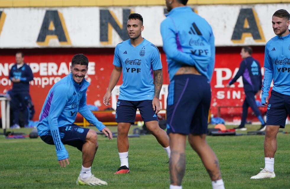 De qué sirve y cuánto vale el suplemento de oxígeno que tuvo que usar la Selección en la altura de La Paz