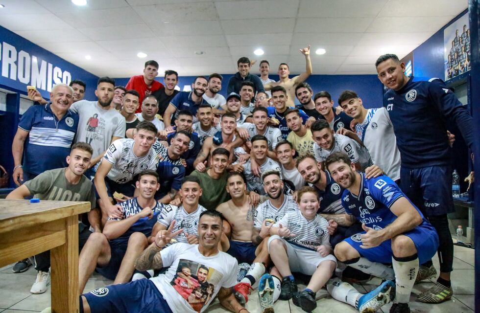Independiente Rivadavia debe ganar en San Juan y esperar otros resultados