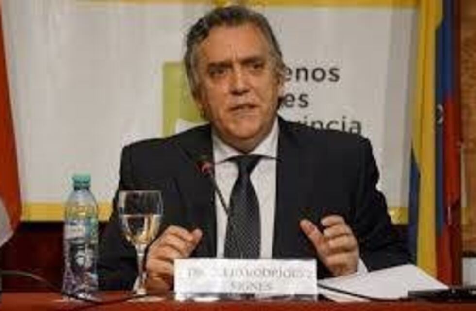 Fiscal de Estado de Entre Ríos califica de "inconstitucionales" las medidas del Gobierno