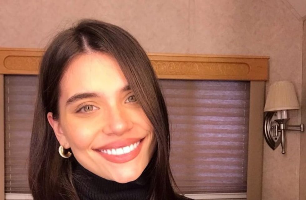 Eva De Dominici cambió de look y se sinceró sobre sus entrenamientos: “Sufro con solo pronunciar la palabra”