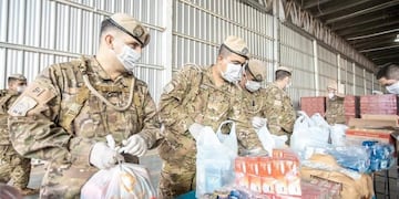 Módulos alimentarios\u002E