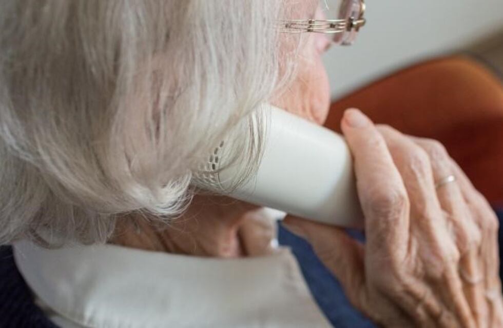 Atraparon a una banda de gitanos que estafaba abuelos