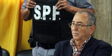 Agravan la pena al apropiador de una bebé en la dictadura Mendoza