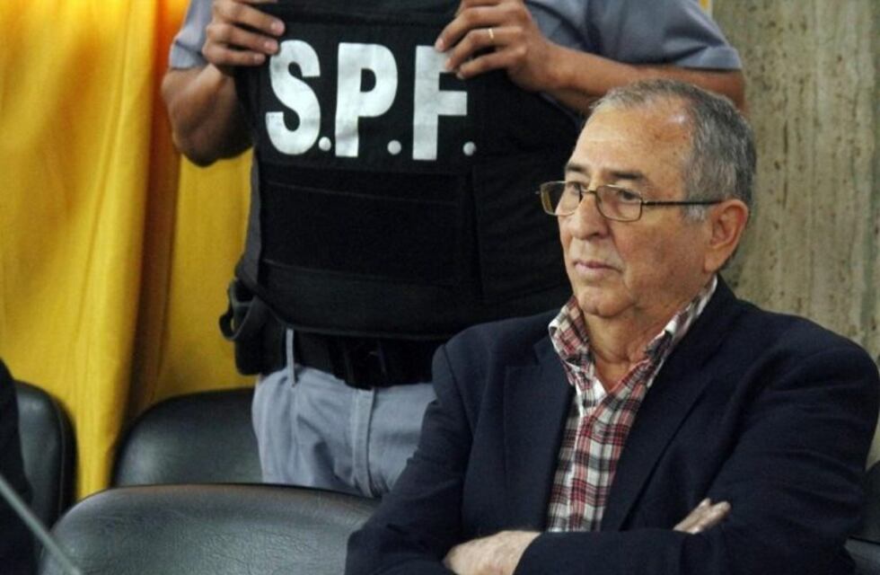 Agravan la pena al apropiador de una bebé durante la dictadura