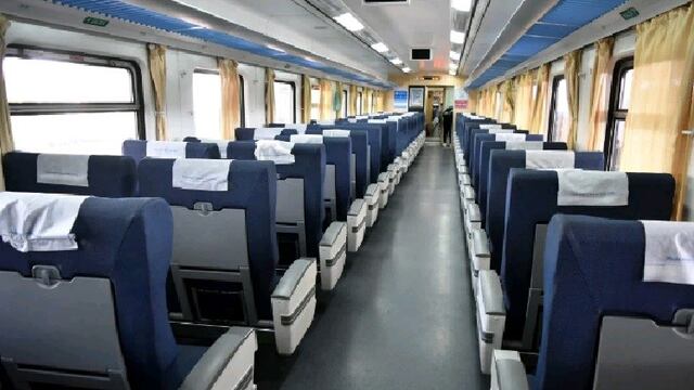 Luego de siete meses, llegó a Mar del Plata el primer tren (La Capital)