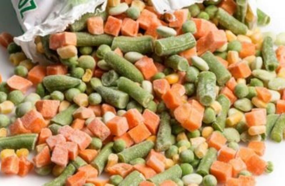 La ANMAT prohibió la comercialización de ciertos productos congelados por una bacteria