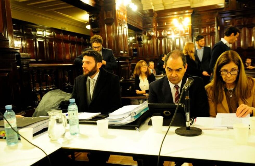 Hoy se conoce la sentencia por la muerte de Débora Perez Volpin