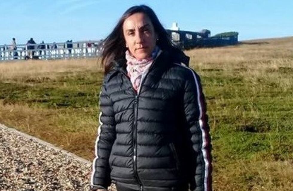 La conmovedora historia detrás de un texto anónimo sobre un santafesino muerto en Malvinas