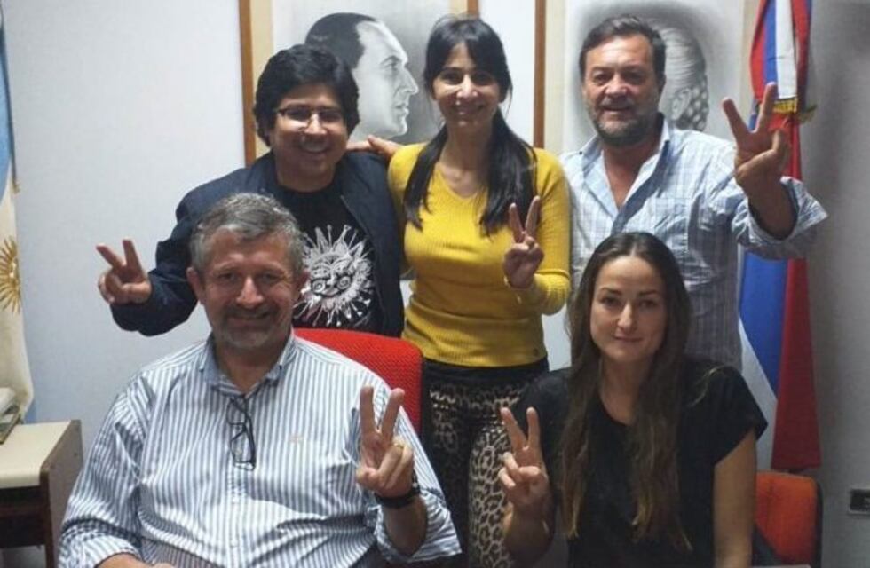 La Cámpora se quedó con el primer lugar del Frente de Todos