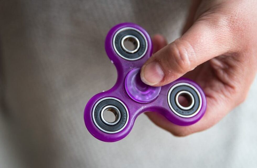 Spinners: qué precauciones hay que tomar según la Cámara Argentina de la Industria del Juguete