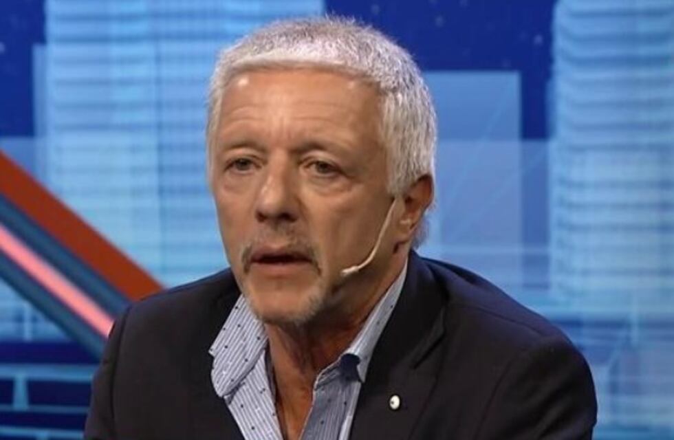 Murió Jorge Urso, el ex juez que condenó a Carlos Menem por el tráfico de armas a Ecuador y Croacia